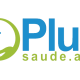 logotipo plus saude